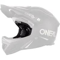 O'Neal For Helmet Warp Helt Innerfoder Till Hjälm