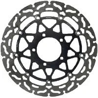 TRW Msw203rac Racing Flytande Bromsskiva