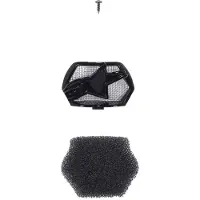 Alpinestars M10/m8 Hjälmens Främre Luftventil