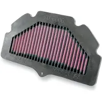 K&N Luftfilter SU-6006