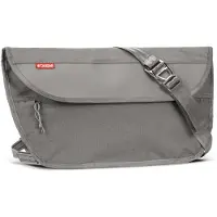 Chrome Simple Medium Messenger Bag 15l