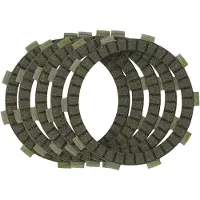 EBC Ck Series Cork Ck1180 Kopplingens Friktionsskivor