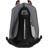 Shark Evoline 3 Fabric Cap Kind-och Nackkuddar