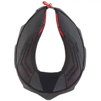 Shark Spartan Gt/spartan Gt Carbon Nackkudde