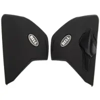 Bell Rs-2 Shield Hinge Plate Kit Sidopaneler På Hjälmen