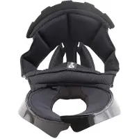 Shark Evojet/citycruiser Fabric Cap Innerfoder