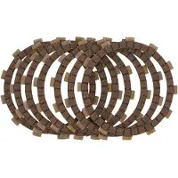 EBC Ck Series Cork Ck1167 Kopplingens Friktionsskivor