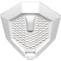 AGV Ax9 External Kit Hakventilation