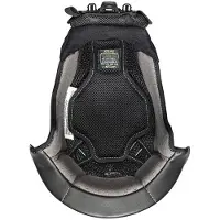 X-Lite X1005/ultra Racing Carbon Fitting Helt Innerfoder Till Hjälm