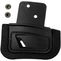 Leatt C-frame Junior Right Lower Skenplåt