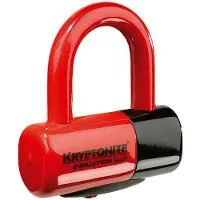 Kryptonite Evolution Bygellås