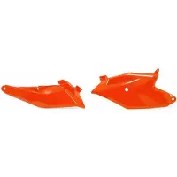 RTECH by MECPLAST Ktm 85 Sx 18-19 Sidopaneler