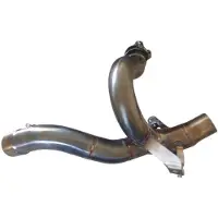 Gpr Exhaust Systems Ducati Multistrada 1260 18-20 Euro 4 Homologerad Slip On Ljuddämpare