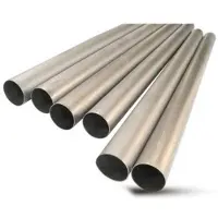 Gpr Exhaust Systems Titan Sömnlöst Rör 1000x42.4x1mm