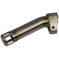 Akrapovic V-tuv053 Ljudreducerare
