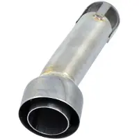 Akrapovic V-tuv009 Ljudreducerare