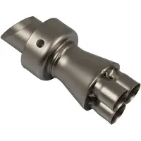 Akrapovic V-tuv241 Ljudreducerare
