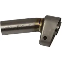 Akrapovic V-tuv105 Ljudreducerare