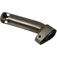 Akrapovic V-tuv076 Ljudreducerare