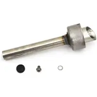 Akrapovic V-tuv222/1 Ljudreducerare
