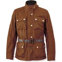 Garibaldi Heritage Jacka