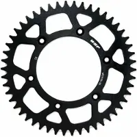 Wrp Yamaha Yz/yzf/ttr/wr/wrf 99-16 Bakre Drev