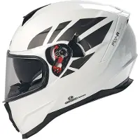 Gari G80 Fly-r Fullface-hjälm