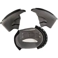 Mt Helmets Targo Innerfoder
