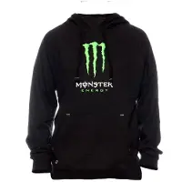 One Industries Monster Reggie Tröja Med Huva