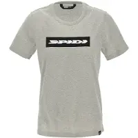 Spidi Logo 2 T-shirt Med Korta ärmar