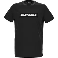 Spidi Logo 2 T-shirt Med Korta ärmar