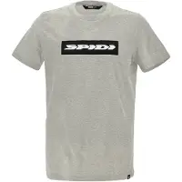 Spidi Logo 2 T-shirt Med Korta ärmar