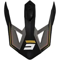 Shot Race Gear Lite Prism Visir