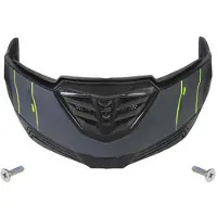 LS2 Ff900 Hjälm Hakskydd