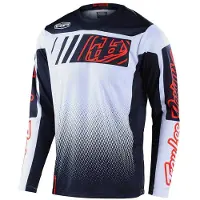 Troy Lee Designs Gp Icon Långärmad Trikå