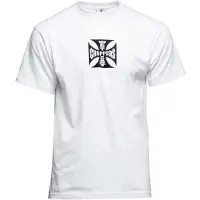 West Coast Choppers Og Classic Atx T-shirt Med Korta ärmar