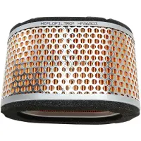 Hiflofiltro Triumph Hfa6503 Luftfilter