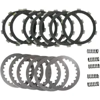 EBC Drcf Series Offroad/atv Carbon Fiber Drcf111 Komplett Koppling