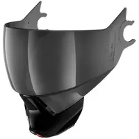 Shark Evojet With Chin Bar Reptålig Skärm