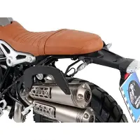 Hepco&Becker C-bow Bmw R Nine T Scrambler 16 6306502 00 01 Montering Av Sidoväskor