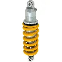 Öhlins Stx 46 Street Ho 045 Honda Xl1000v Varadero 03-12 Stötdämpare