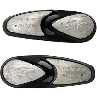 Alpinestars Magnesium Motorcykelstövlar Tåskydd