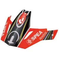 Hebo Zone 4 Toni Bou Visir