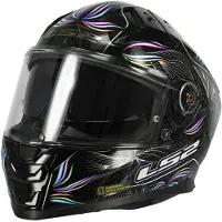 LS2 Helmets FF811 Vector II Tropical Hjälm