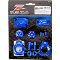 Zeta Husqvarna Fc 250 16-21/fc 350 16-21/fc 450 16-21/tc 125 16-21 Ze51-3506 Tillbehörspaket