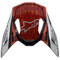 Alpinestars M10 Alloy Visir