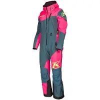 KLIM Shredsa One-piece Gore-tex Snödräkt