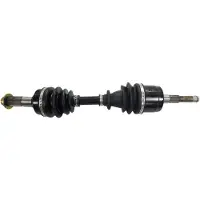 Moose Utility Division Cf Moto Paxl-mse-14001 Framaxel