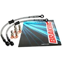 Braking Yamaha T-max 500 08-09 Bromsslang
