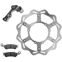 Braking Oversize Kit Yamaha Yz Bromsskiva